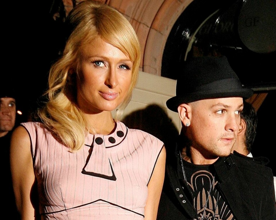 Den stuttvokste rockeren Benji Madden er den neste rette for Paris Hilton. -- Jeg vil gifte meg og få barn med Benji, sier Paris.